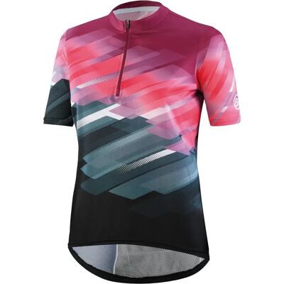 Bicycle Line Maillot à Manches Courtes Dafne - Publicité Bicycle Line Maillot à Manches Courtes Dafne - Publicité