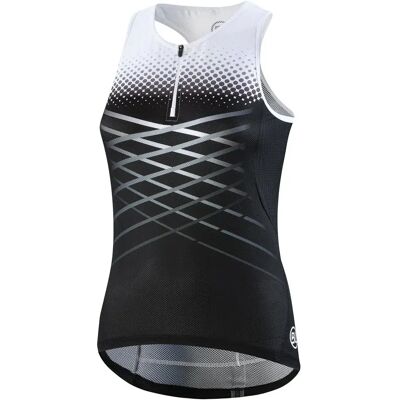 Bicycle Line Maillot Sans Manches Edera - Publicité Bicycle Line Maillot Sans Manches Edera - Publicité