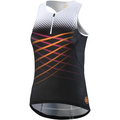 Bicycle Line Maillot Sans Manches Edera - Publicité Bicycle Line Maillot Sans Manches Edera - Publicité