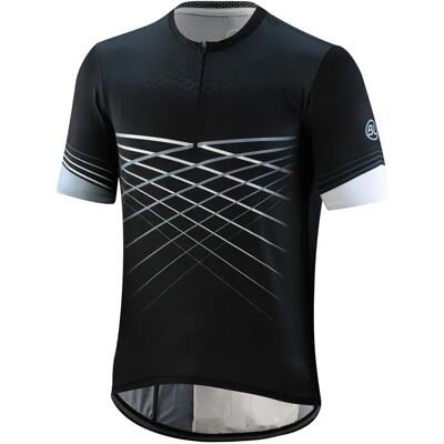 Bicycle Line Maillot à Manches Courtes Katena - Publicité Bicycle Line Maillot à Manches Courtes Katena - Publicité