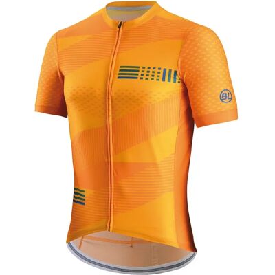 Bicycle Line Maillot à Manches Courtes Rodeo - Publicité Bicycle Line Maillot à Manches Courtes Rodeo - Publicité
