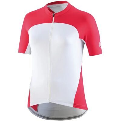 Bicycle Line Maillot à Manches Courtes Karol - Publicité Bicycle Line Maillot à Manches Courtes Karol - Publicité