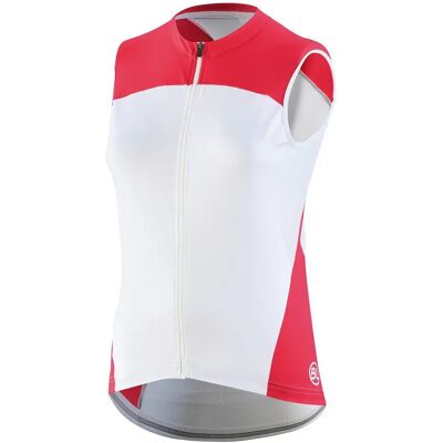 Bicycle Line Maillot Sans Manches Karol - Publicité Bicycle Line Maillot Sans Manches Karol - Publicité