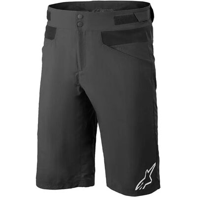 Alpinestars Bicycle Short Drop 4.0 - Publicité Alpinestars Bicycle Short Drop 4.0 - Publicité