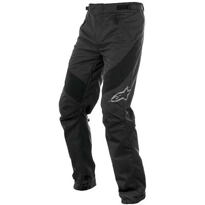 Pantalons VTT All Mountain Alpinestars - Résistants à l'eau, ventilés - Publicité Pantalons VTT All Mountain Alpinestars - Résistants à l'eau, ventilés - Publicité