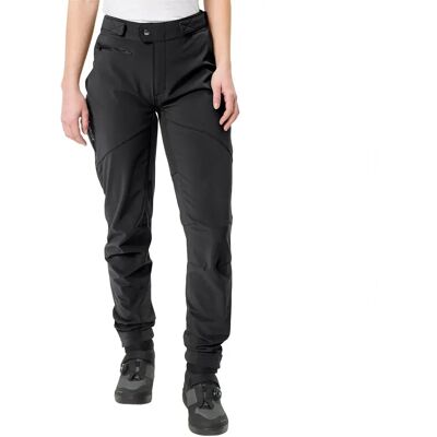 Vaude Bike Pantalon Qimsa Ii - Publicité Vaude Bike Pantalon Qimsa Ii - Publicité