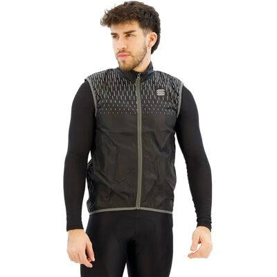 Sportful Gilet Reflex - Publicité Sportful Gilet Reflex - Publicité