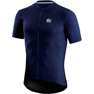 Bicycle Line Maillot à Manches Courtes Popolarissima S2 - Publicité Bicycle Line Maillot à Manches Courtes Popolarissima S2 - Publicité