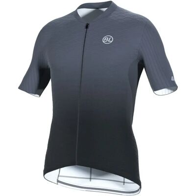 Bicycle Line Maillot à Manches Courtes Gast-1 - Publicité Bicycle Line Maillot à Manches Courtes Gast-1 - Publicité
