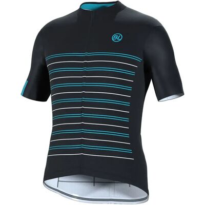 Bicycle Line Maillot à Manches Courtes Asagio - Publicité Bicycle Line Maillot à Manches Courtes Asagio - Publicité