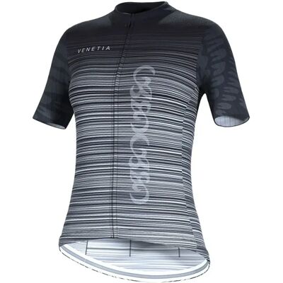 Bicycle Line Maillot à Manches Courtes Venetia - Publicité Bicycle Line Maillot à Manches Courtes Venetia - Publicité