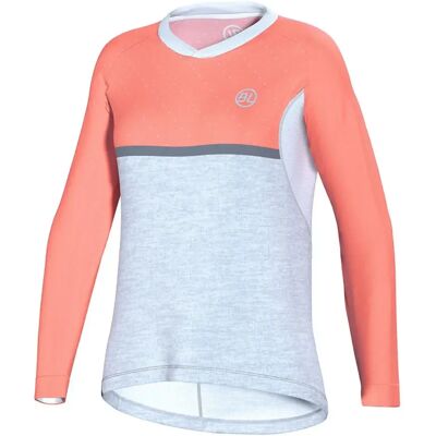 Bicycle Line Maillot Enduro Manches Longues Pedavena - Publicité Bicycle Line Maillot Enduro Manches Longues Pedavena - Publicité