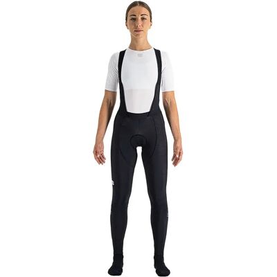 Cuissard long Sportful Neo femme - 5-10°C - Publicité Cuissard long Sportful Neo femme - 5-10°C - Publicité