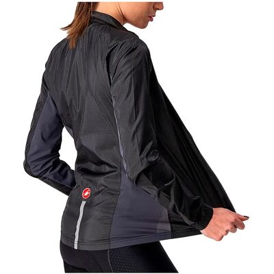 Castelli Veste Squadra Stretch - Publicité Castelli Veste Squadra Stretch - Publicité