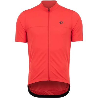 Maillot Pearl Izumi Quest à manches courtes - Cyclisme - Publicité Maillot Pearl Izumi Quest à manches courtes - Cyclisme - Publicité