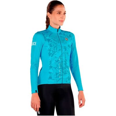 Bicycle Line Maillot à Manches Longues Impulso - Publicité Bicycle Line Maillot à Manches Longues Impulso - Publicité