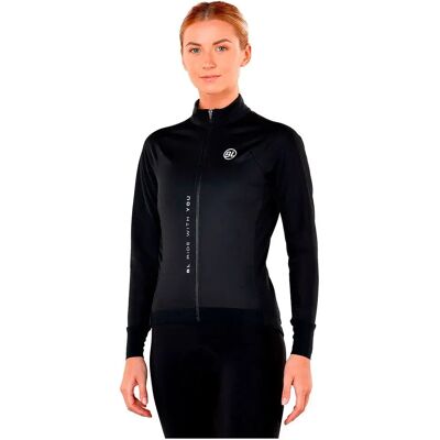Bicycle Line Maillot à Manches Longues Normandia-e - Publicité Bicycle Line Maillot à Manches Longues Normandia-e - Publicité