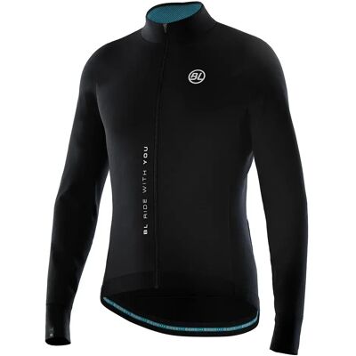 Bicycle Line Maillot à Manches Longues Normandia-e - Publicité Bicycle Line Maillot à Manches Longues Normandia-e - Publicité