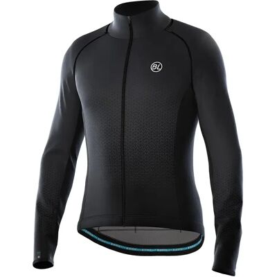 Bicycle Line Maillot à Manches Longues Pro-s - Publicité Bicycle Line Maillot à Manches Longues Pro-s - Publicité