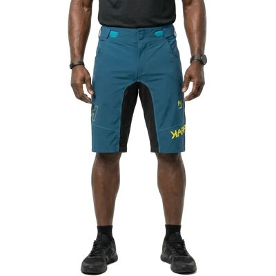 Shorts Karpos Ballistic Evo - Résistant, Flexible, Imperméable - Publicité Shorts Karpos Ballistic Evo - Résistant, Flexible, Imperméable - Publicité