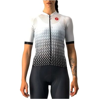 Castelli Maillot à Manches Courtes Climbers 2.0 - Publicité Castelli Maillot à Manches Courtes Climbers 2.0 - Publicité