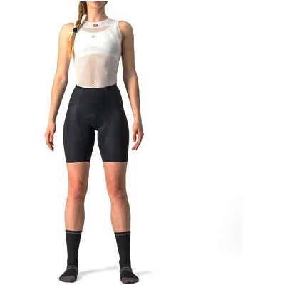 Shorts Aero RC Free pour Femmes de Castelli - Noir - XL - Publicité Shorts Aero RC Free pour Femmes de Castelli - Noir - XL - Publicité