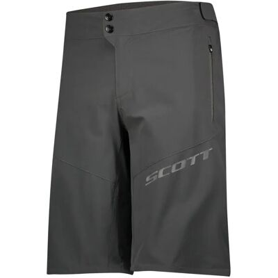 Shorts Endurance à manches longues Scott - Gris - Équipement cycliste - Publicité Shorts Endurance à manches longues Scott - Gris - Équipement cycliste - Publicité