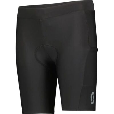 Shorts de sport Scott - Respirants, sèchent rapidement, coupe athlétique - Publicité Shorts de sport Scott - Respirants, sèchent rapidement, coupe athlétique - Publicité