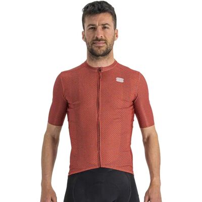 Maillot Sportful Checkmate - Léger, respirant, pour +15°C - Publicité Maillot Sportful Checkmate - Léger, respirant, pour +15°C - Publicité