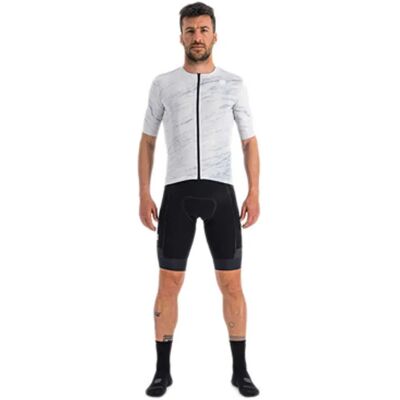 Maillot Sportful Cliff Supergiara - Maillot Technique Tout Terrain - Publicité Maillot Sportful Cliff Supergiara - Maillot Technique Tout Terrain - Publicité