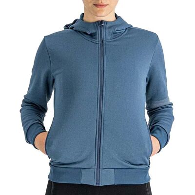 Sportful - Giara W - Bleu - XS - Jacket - Publicité Sportful - Giara W - Bleu - XS - Jacket - Publicité
