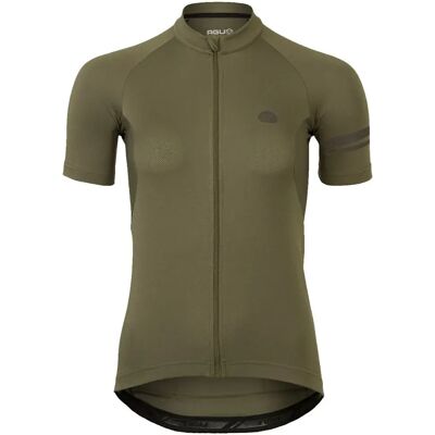 Agu Maillot à Manches Courtes Core Essential Ii - Publicité Agu Maillot à Manches Courtes Core Essential Ii - Publicité