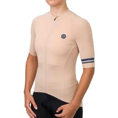 Agu Solid III Maillot Femme Rose XL - Maillot - Publicité Agu Solid III Maillot Femme Rose XL - Maillot - Publicité