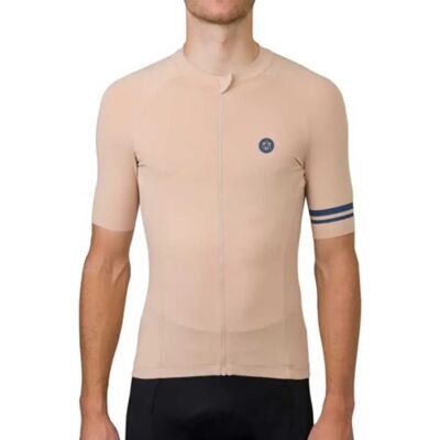 Agu Maillot Rose Solid III - Léger, Ventilé - Maillot - Publicité Agu Maillot Rose Solid III - Léger, Ventilé - Maillot - Publicité
