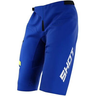 Shot Race Gear Short Rogue Revolt - Publicité Shot Race Gear Short Rogue Revolt - Publicité