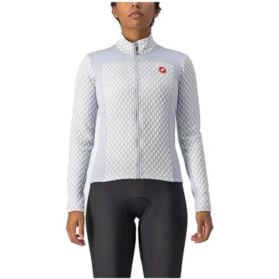 Castelli Sfida 2 Jersey FZ - Maillot de cyclisme - Publicité Castelli Sfida 2 Jersey FZ - Maillot de cyclisme - Publicité