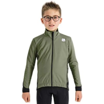 Sportful Veste Team Junior - Publicité Sportful Veste Team Junior - Publicité