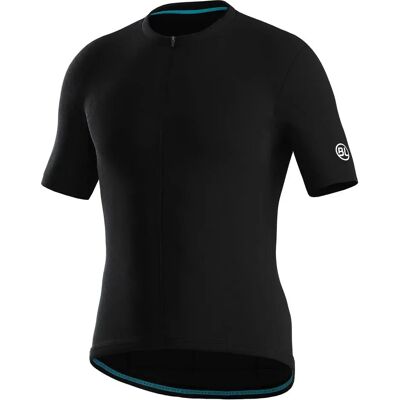 Bicycle Line Maillot à Manches Courtes Ghiaia - Publicité Bicycle Line Maillot à Manches Courtes Ghiaia - Publicité
