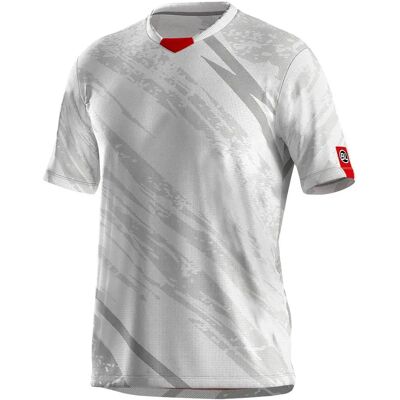 Bicycle Line Maillot Enduro Manches Courtes Ponente - Publicité Bicycle Line Maillot Enduro Manches Courtes Ponente - Publicité