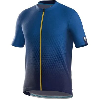 Bicycle Line Maillot à Manches Courtes Rayon S2 Mtb - Publicité Bicycle Line Maillot à Manches Courtes Rayon S2 Mtb - Publicité