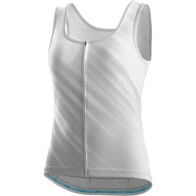 Bicycle Line Maillot Sans Manches Savona - Publicité Bicycle Line Maillot Sans Manches Savona - Publicité