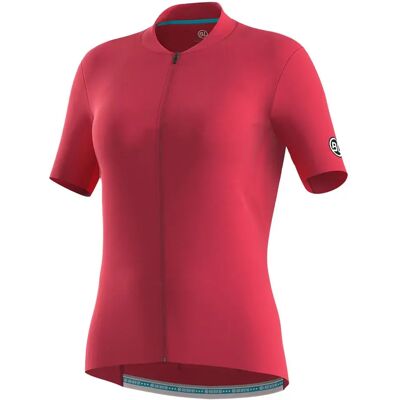 Bicycle Line Maillot à Manches Courtes Vanity S2 - Publicité Bicycle Line Maillot à Manches Courtes Vanity S2 - Publicité