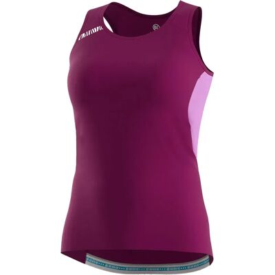 Bicycle Line Maillot Sans Manches Vanity S2 - Publicité Bicycle Line Maillot Sans Manches Vanity S2 - Publicité