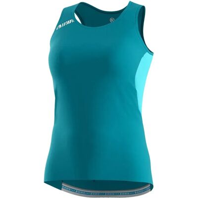 Bicycle Line Maillot Sans Manches Vanity S2 - Publicité Bicycle Line Maillot Sans Manches Vanity S2 - Publicité