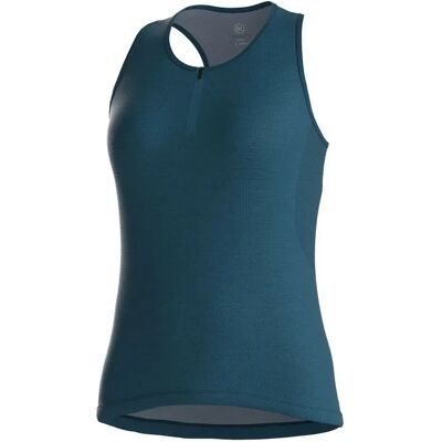 Bicycle Line Maillot Sans Manches Zoe - Publicité Bicycle Line Maillot Sans Manches Zoe - Publicité