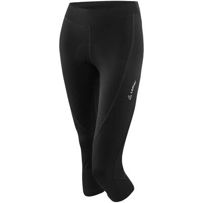 Löffler Tour II Collants VTT - Noir - Vêtements de Sport 3/4 - Publicité Löffler Tour II Collants VTT - Noir - Vêtements de Sport 3/4 - Publicité