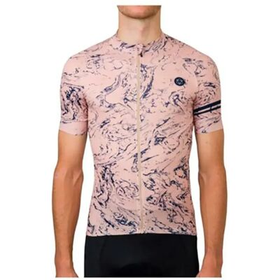 Agu L Rose Maillot - Jersey - Publicité Agu L Rose Maillot - Jersey - Publicité