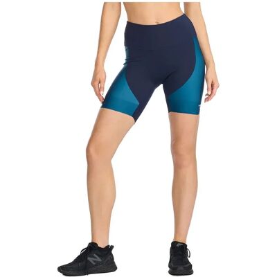 2xu Shorts De Triathlon Aero 7´´ - Publicité 2xu Shorts De Triathlon Aero 7´´ - Publicité