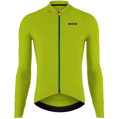 Etxeondo Maillot à Manches Longues Ibai - Publicité Etxeondo Maillot à Manches Longues Ibai - Publicité