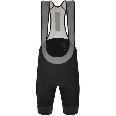 Shorts de Cyclisme Santini Karma Delta Noir XS - Publicité Shorts de Cyclisme Santini Karma Delta Noir XS - Publicité